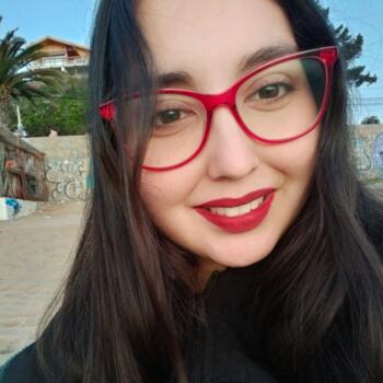 Babysitter in La Florida: Dominique