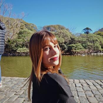 Babysitter in Buenos Aires: Celes