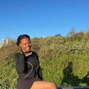 Babysitter in Durban: Aphelele