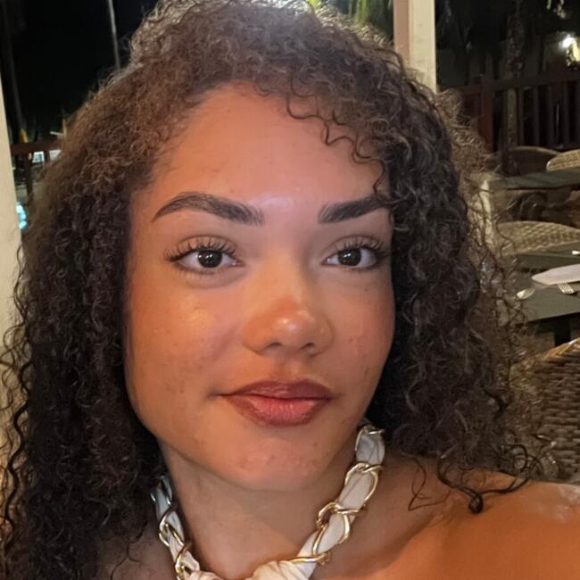 Babysitter in Beauregard (Drôme): Sakina