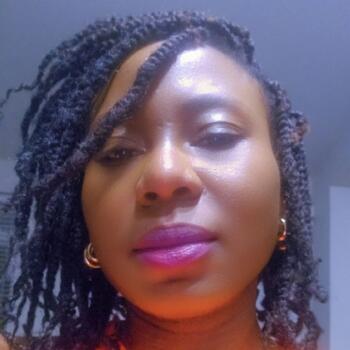 Nanny in Stittsville: Vanina