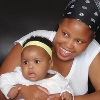 Babysitter in Estcourt: Nokwanda