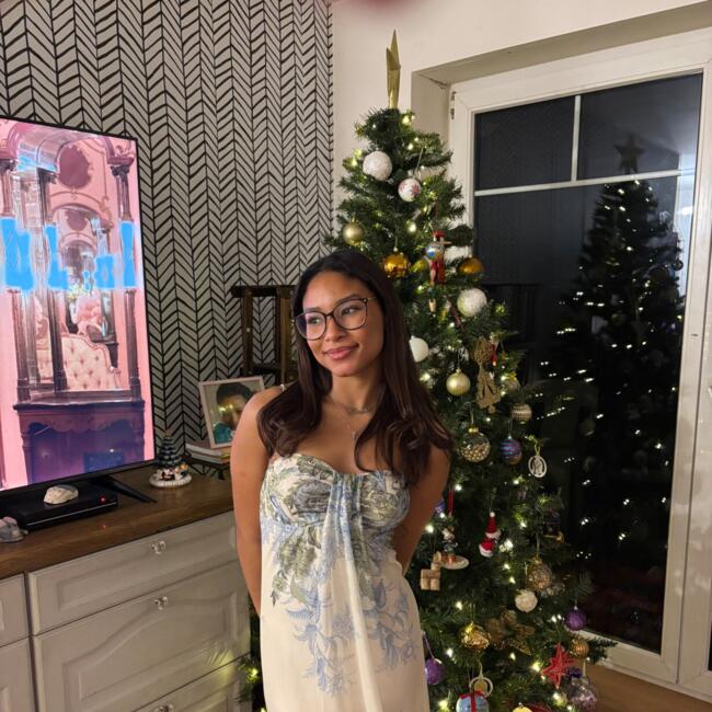 Babysitter in Bobingen: Leticia