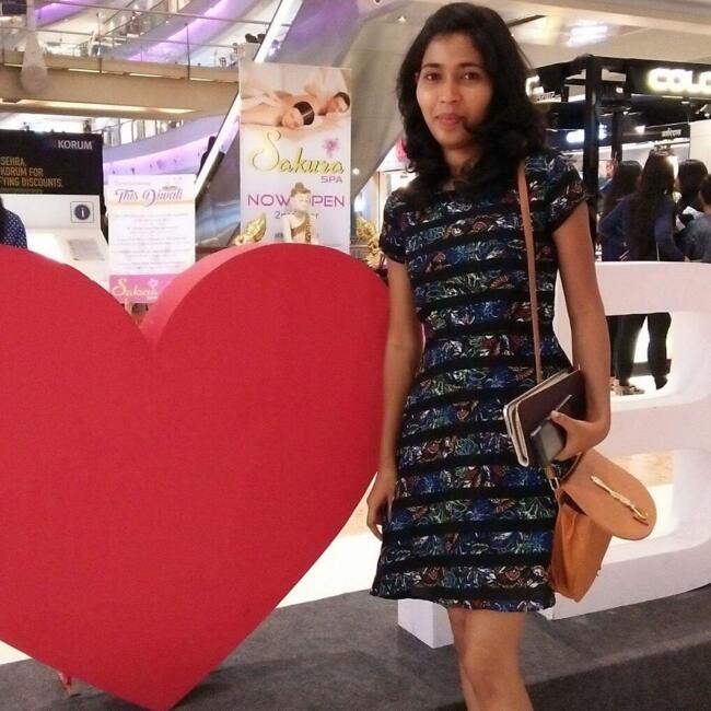 Babysitting job in Vadodara: Suman