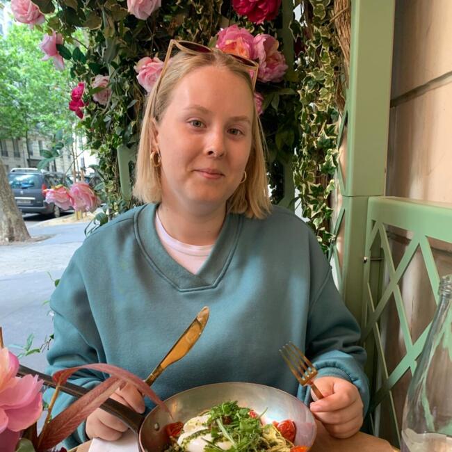 Babysitter in Maldegem: Margo