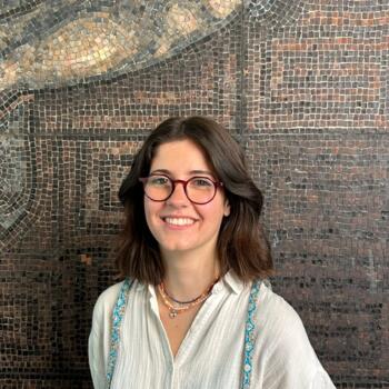 Babysitter in Aix-en-Provence: Anaïs