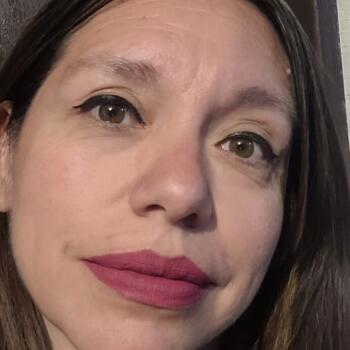Babysitter in Padre Hurtado: Yarela Jaramillo
