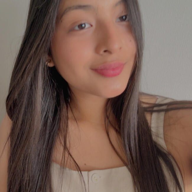 Niñera en Melipilla: Scarleth