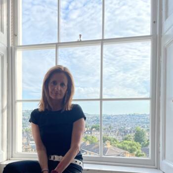 Babysitting job in London: babysitting job Alessandra