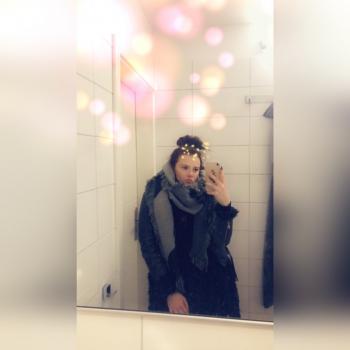 Babysitter Oldenburg: Kimberley