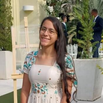 Babysitter Campinas: Talita