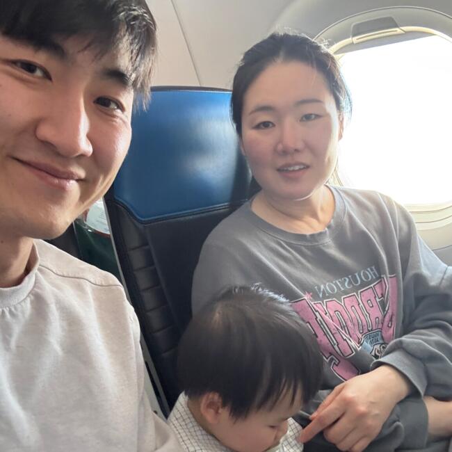 Babysitting job in Graigue (Leinster): WoongKeol