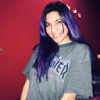 Niñera Banfield: Oriana