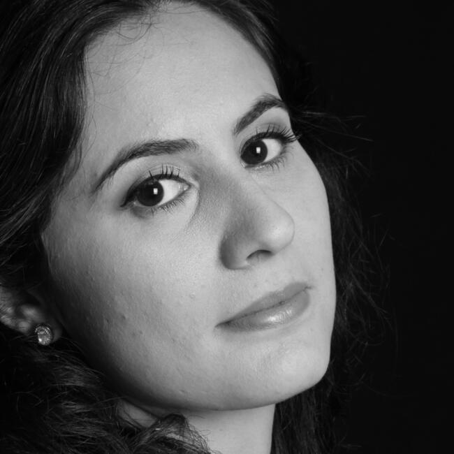 Babysitter in São José (São José): Gessica Nunes