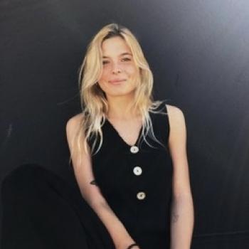 Nanny in San Sebastián de los Reyes: Alejandra