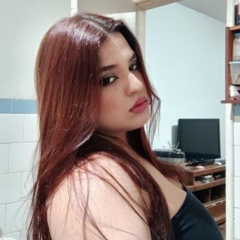 Babysitter in Juiz de Fora: Maria Clara