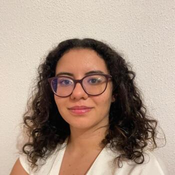 Babysitter em Palmela: Filipa