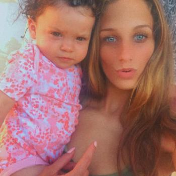 Babysitter in Brno: Tereza