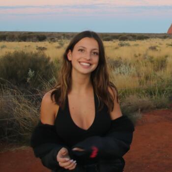 Babysitter in Newcastle: Evie