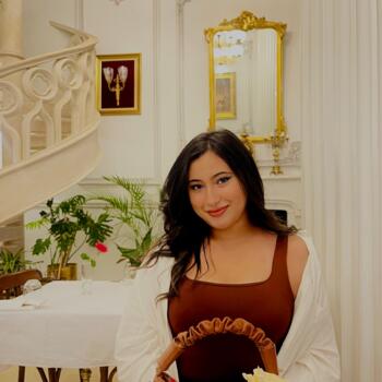 Babysitter Capriano del Colle: Insaf