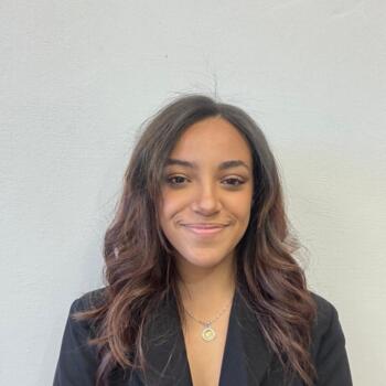 Niñera en Montevideo: Nicol