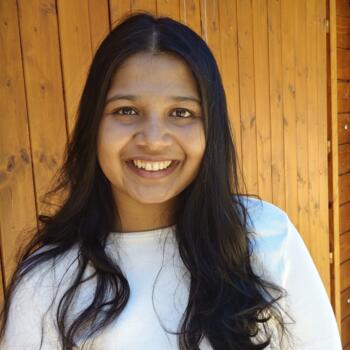 Babysitter Graz: Gayathri