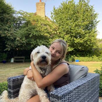 Babysitter in Exeter: Lucy