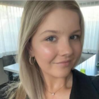 Babysitter Wuustwezel: Whitley