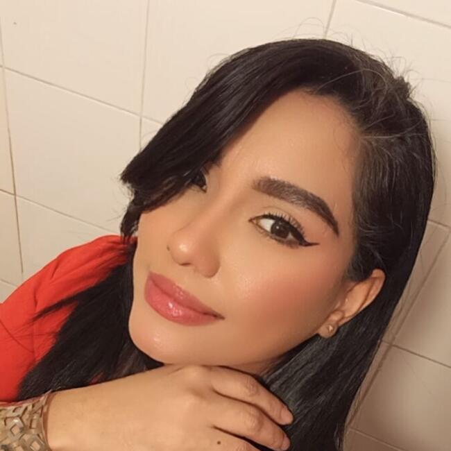 Niñera en Panamá: ROSALYN