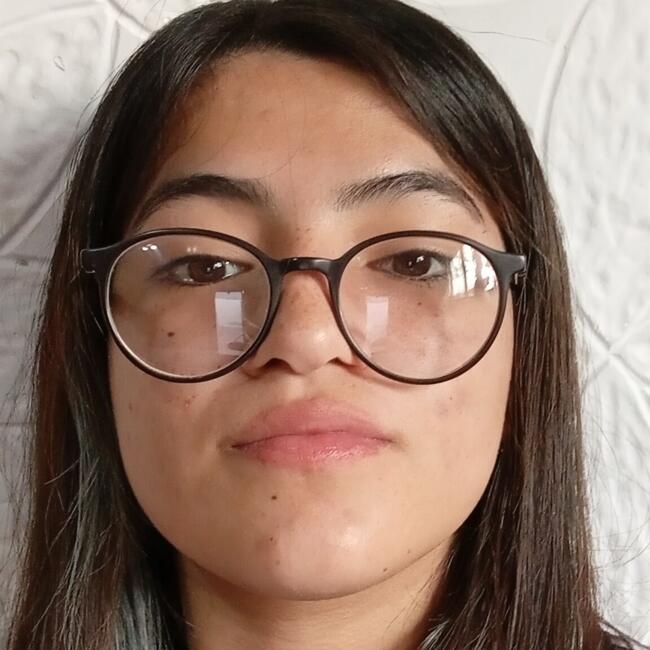 Babysitter in Buenos Aires: Brisa