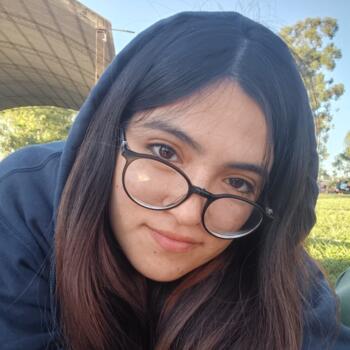 Babysitter in Buenos Aires: Brisa