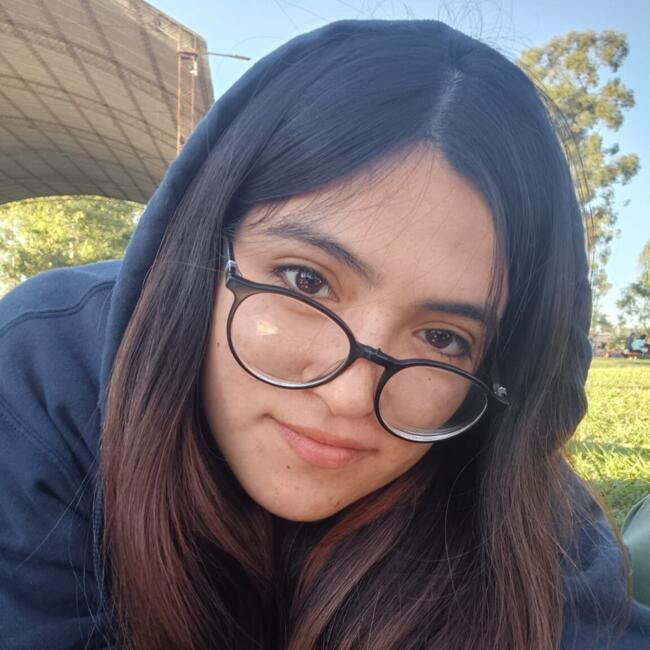 Babysitter in Buenos Aires: Brisa