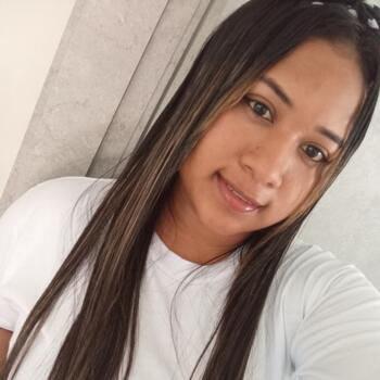 Babysitter in Santo Domingo de los Colorados: Margarita