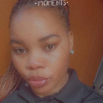 Babysitter in Tembisa (Gauteng): Mimie