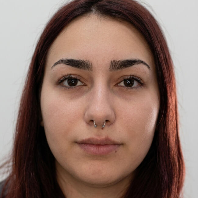 Babysitter in Bahía Blanca: Maiten