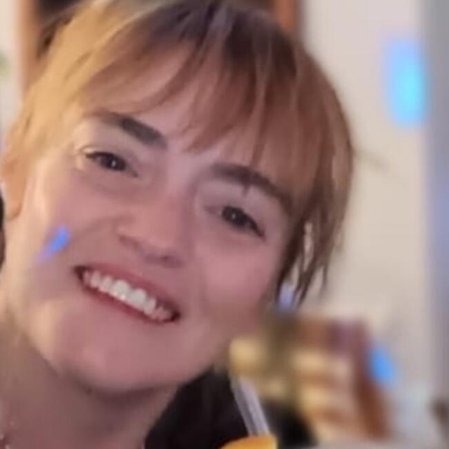 Babysitter a Vallorbe: Marilina