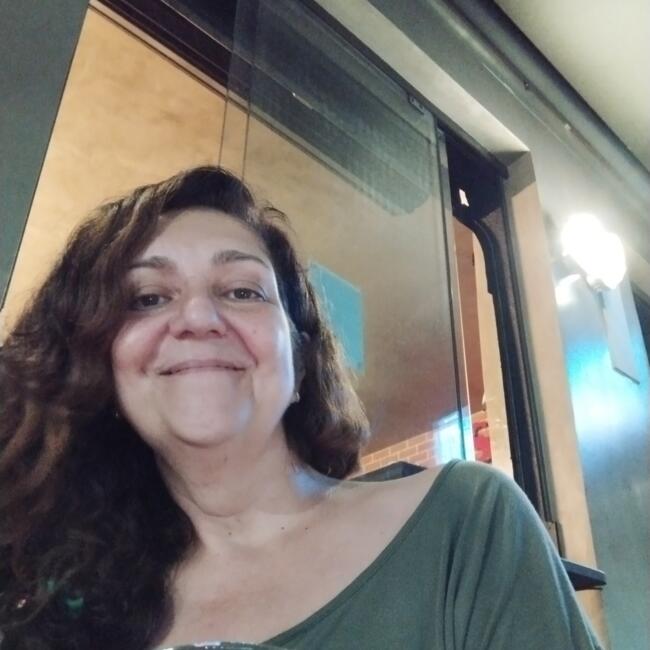Emprego de babá em São Paulo (São Paulo): Alessandra