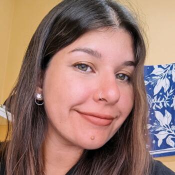 Babysitter in Córdoba: Jazmín