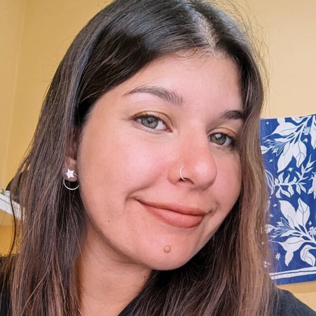 Babysitter in Córdoba: Jazmín