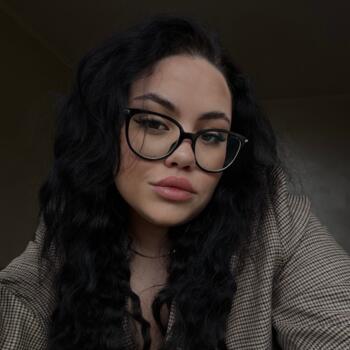 Nanny Thalwil: Luana