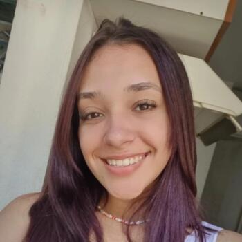 Babysitter in Jundiaí: Sofia