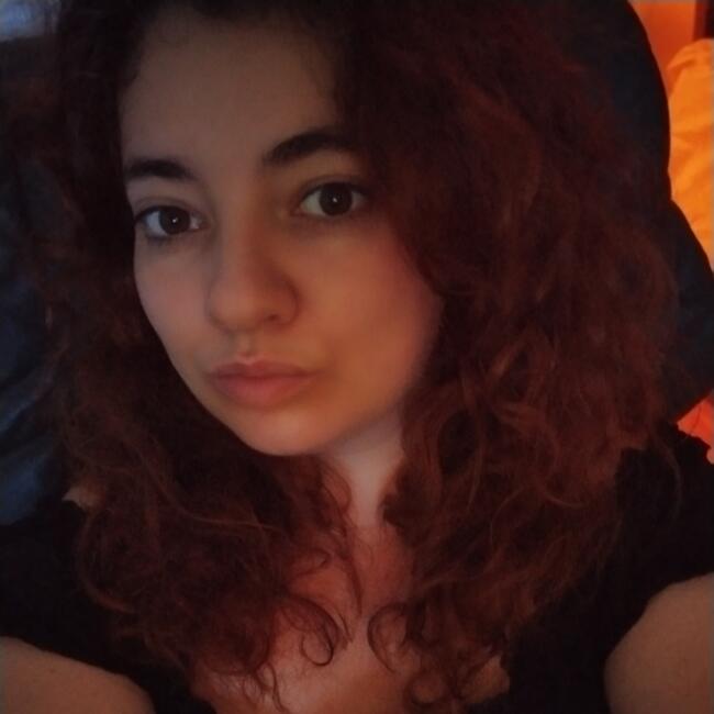 Babysitter in Loures: Joana Seabra