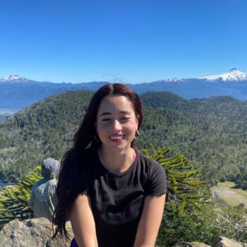 Niñera en Temuco: Aylen
