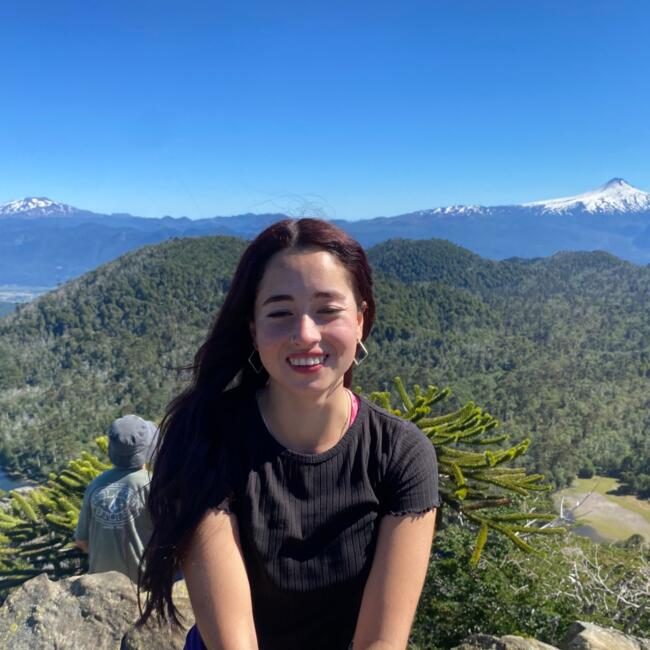 Niñera en Temuco: Aylen