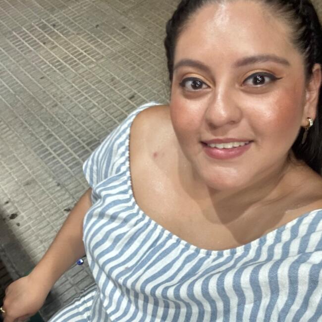 Nanny in Murcia: Paula