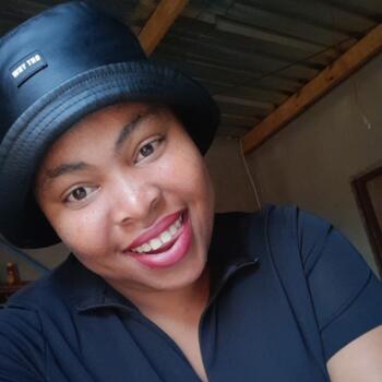 Babysitter in Boksburg: Kelly