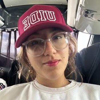 Niñera en Guayaquil: Fiorella