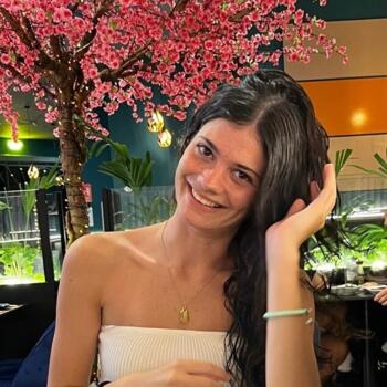 Niñera en Tres Cantos: Georgina