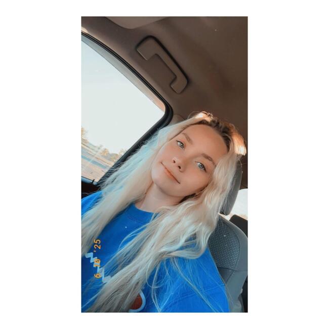 Babysitting job in Weirton: Megan
