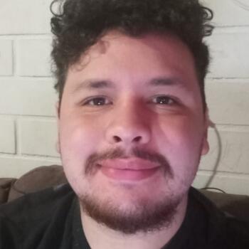 Babysitter in Cabrero: Agustin